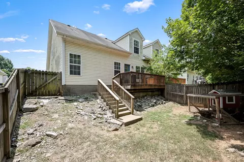 Exterior - 296 Indian Park Dr, Murfreesboro, TN 37128 photo 6 of 6