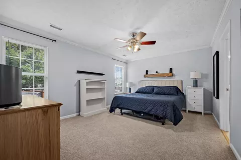 Bedroom - 296 Indian Park Dr, Murfreesboro, TN 37128 photo 1 of 4