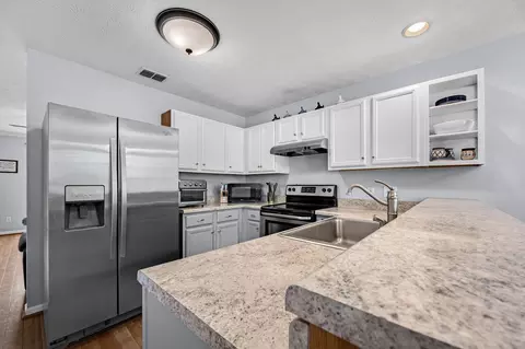 Kitchen - 296 Indian Park Dr, Murfreesboro, TN 37128 photo 4 of 4