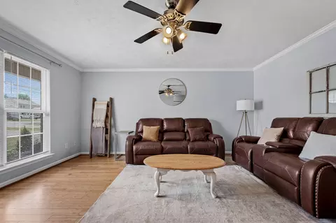 Living - 296 Indian Park Dr, Murfreesboro, TN 37128 photo 1 of 3