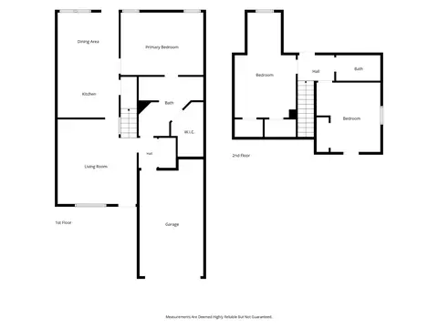 Floorplan - 296 Indian Park Dr, Murfreesboro, TN 37128 photo 1 of 1