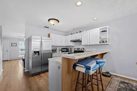 Kitchen - 296 Indian Park Dr, Murfreesboro, TN 37128 photo 3 of 4
