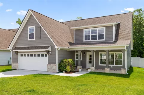 1275 Neyland Cir #11, Hixson, TN 37343