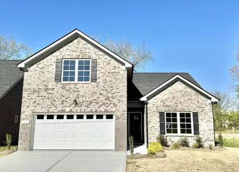 69 Laurel View St, Manchester, TN 37355