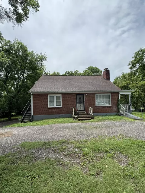 3319 John Mallette Dr, Nashville, TN 37218
