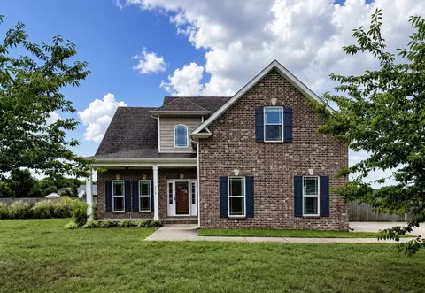 4426 Ironhorse Way, Clarksville, TN 37040