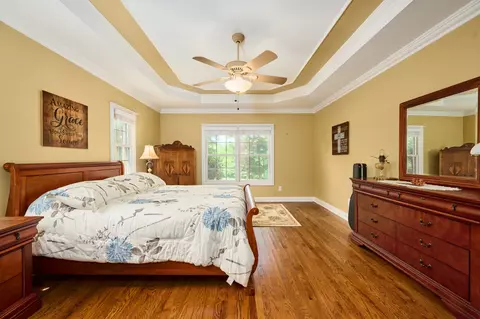 Bedroom - 413 Founders Ct, Springfield, TN 37172 photo 3 of 6