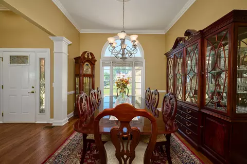 Dining - 413 Founders Ct, Springfield, TN 37172 photo 3 of 5