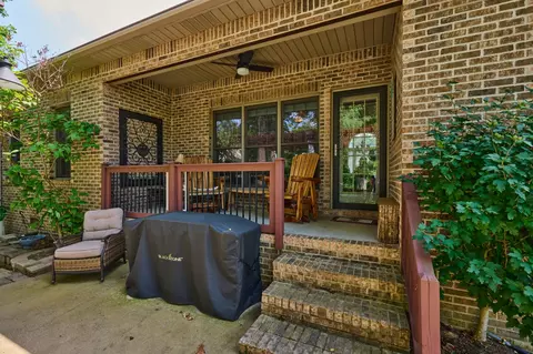 Exterior - 413 Founders Ct, Springfield, TN 37172 photo 5 of 17