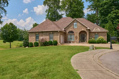 Exterior - 413 Founders Ct, Springfield, TN 37172 photo 15 of 17