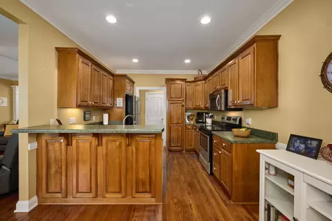 Kitchen - 413 Founders Ct, Springfield, TN 37172 photo 1 of 4