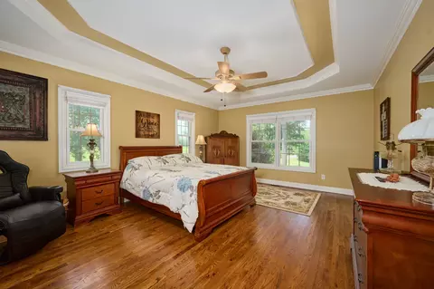 Bedroom - 413 Founders Ct, Springfield, TN 37172 photo 1 of 6