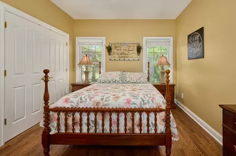 Bedroom - 413 Founders Ct, Springfield, TN 37172 photo 5 of 6