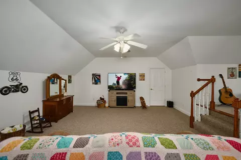 Bedroom - 413 Founders Ct, Springfield, TN 37172 photo 6 of 6