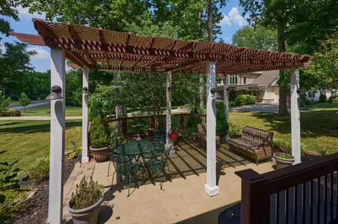 Exterior - 413 Founders Ct, Springfield, TN 37172 photo 8 of 17