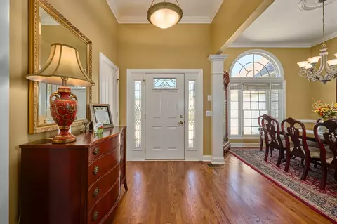 Entry Way - 413 Founders Ct, Springfield, TN 37172 photo 1 of 3