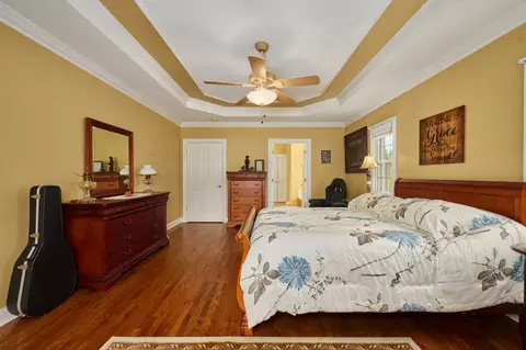 Bedroom - 413 Founders Ct, Springfield, TN 37172 photo 4 of 6
