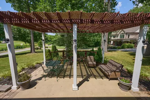 Exterior - 413 Founders Ct, Springfield, TN 37172 photo 9 of 17