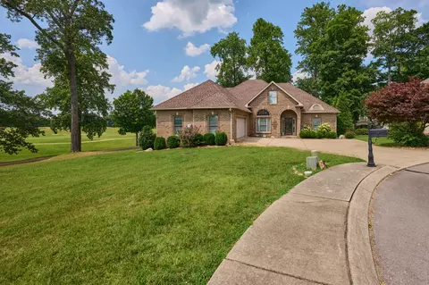 Exterior - 413 Founders Ct, Springfield, TN 37172 photo 16 of 17
