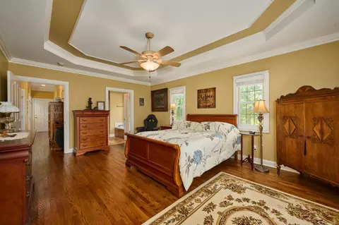 Bedroom - 413 Founders Ct, Springfield, TN 37172 photo 2 of 6