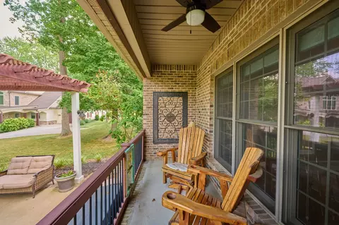 Exterior - 413 Founders Ct, Springfield, TN 37172 photo 6 of 17