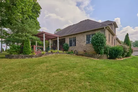 Exterior - 413 Founders Ct, Springfield, TN 37172 photo 13 of 17