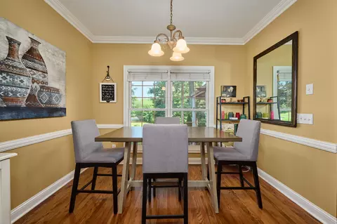 Dining - 413 Founders Ct, Springfield, TN 37172 photo 4 of 5