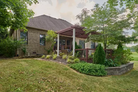 Exterior - 413 Founders Ct, Springfield, TN 37172 photo 4 of 17