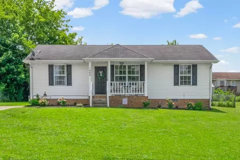 1009 Bush Ave, Oak Grove, KY 42262