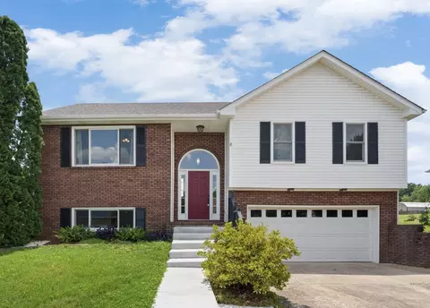 3418 Poplar Hl, Clarksville, TN 37043