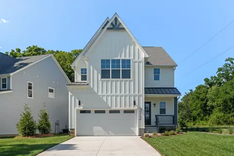 312 Mckennell Dr, Nashville, TN 37206