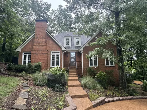217 Scenic Ridge Ct, Old Hickory, TN 37138