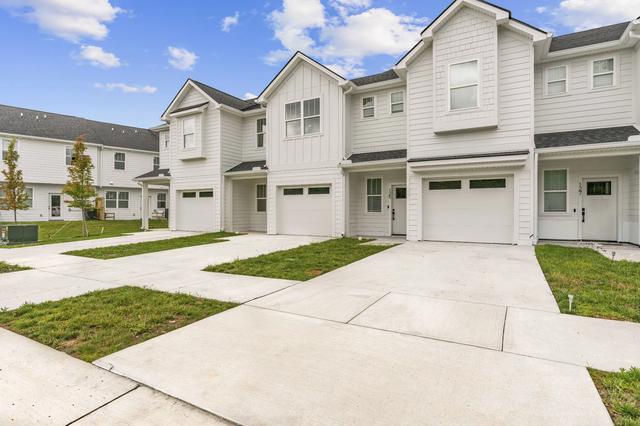 172 High Park Cir #172, Lebanon, TN 37090
