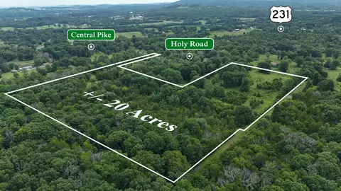 0 Central Pike, Lebanon, TN 37090