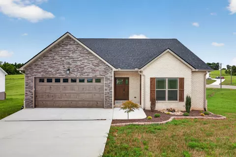 2910 Autumn Woods Trl, Cookeville, TN 38501