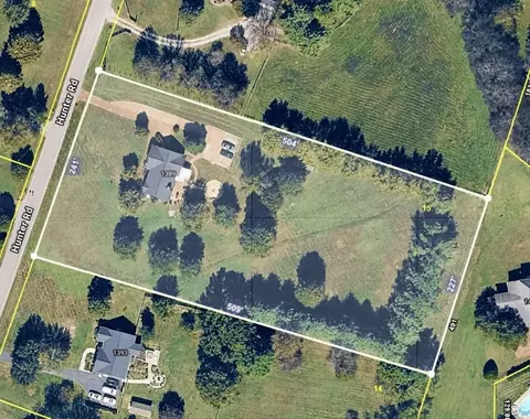 1389 Hunter Rd, Franklin, TN 37064
