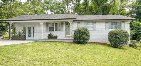 563 18th St NW, Cleveland, TN 37311