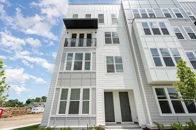 254 Everly Aly, Nashville, TN 37209