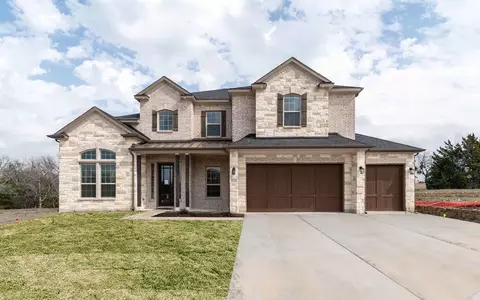 126 Belvoir Dr, Fairview, TN 37062