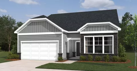 219 Jasmine Way, La Vergne, TN 37086