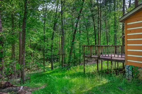 Exterior - 305 Caney Bend Rd, Doyle, TN 38559 photo 6 of 9
