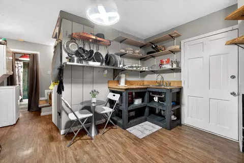 Kitchen - 305 Caney Bend Rd, Doyle, TN 38559 photo 1 of 3
