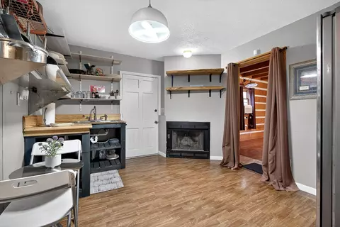 Kitchen - 305 Caney Bend Rd, Doyle, TN 38559 photo 3 of 3