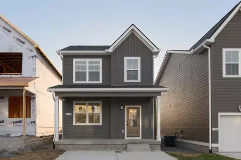 1116 Marlowe Lndg, Nashville, TN 37207