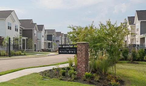 1116 Marlowe Lndg, Nashville, TN 37207