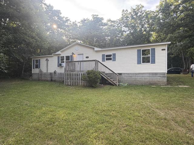 265 Frechette Ln, Dayton, TN 37321