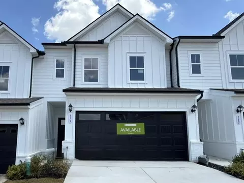 119 Yarrow Loop, Clarksville, TN 37043