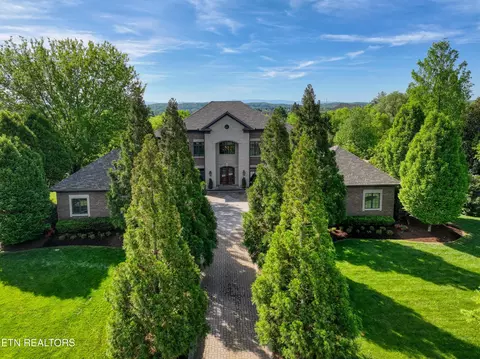 529 Stone Vista Ln, Knoxville, TN 37934