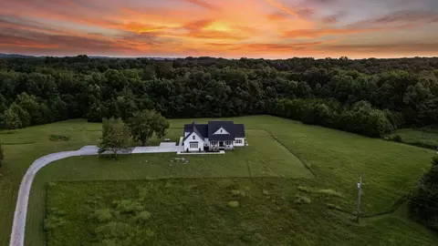 1851 Warner Bridge Rd, Shelbyville, TN 37160
