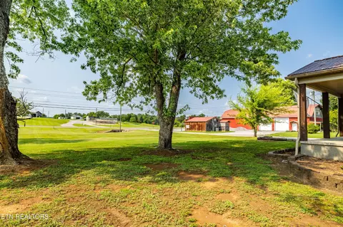 Exterior - 170 Dotson Rd, Greenback, TN 37742 photo 6 of 11